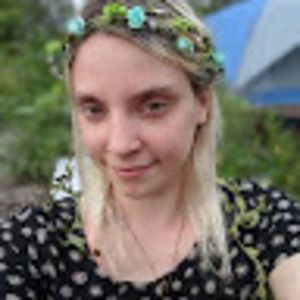 Meet your Posher, Kaitlyn